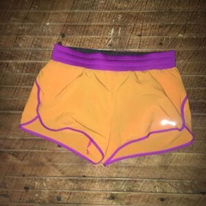 ASICS M running/athletic shorts